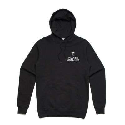 Sacred Geometry - Unisex Hoodie Thumbnail