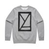 Mens United Crew (Clearance) Thumbnail
