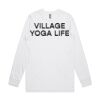 Mens Base Longsleeve Tee Thumbnail