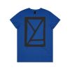 Women's Maple Tee Thumbnail
